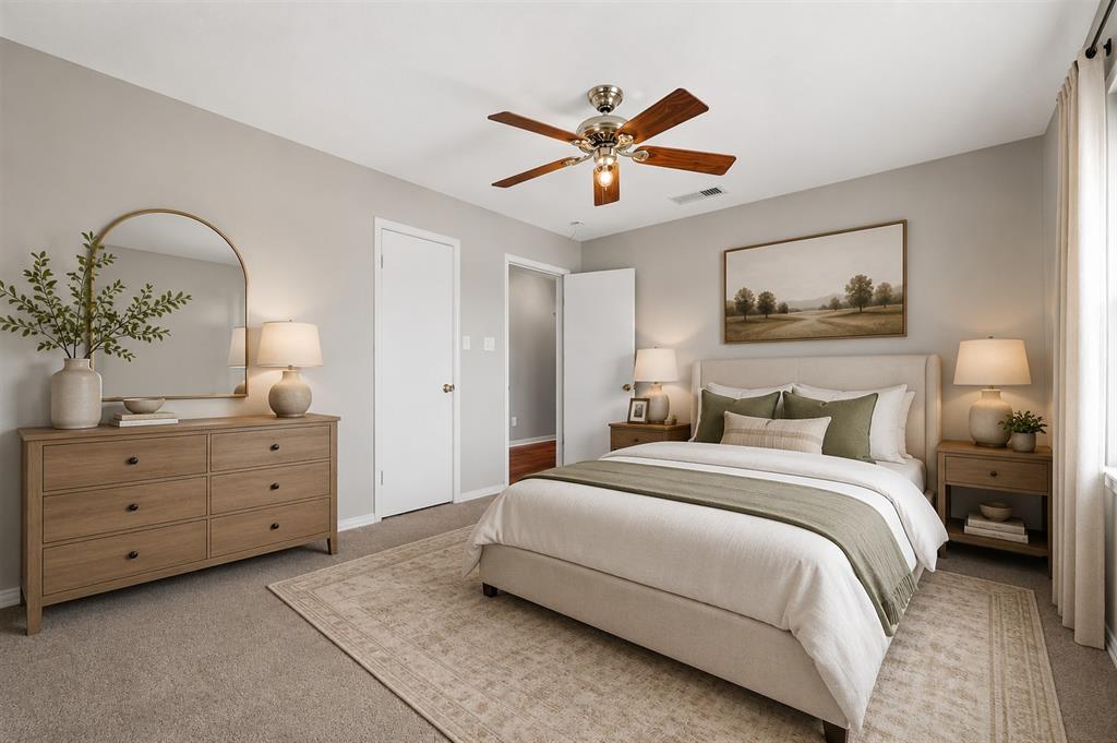 JOE WRIGHT ADDN - Residential