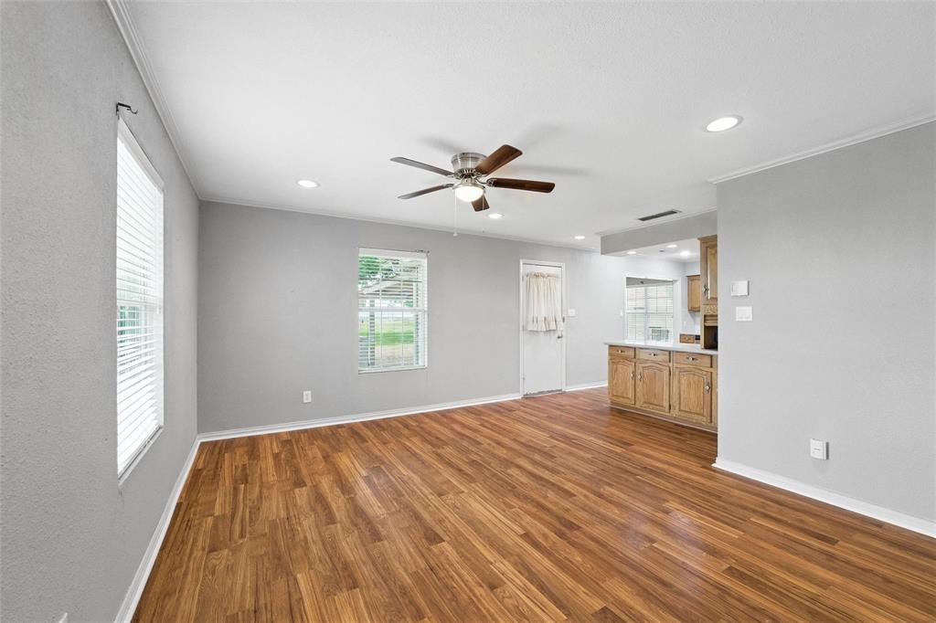 JOE WRIGHT ADDN - Residential