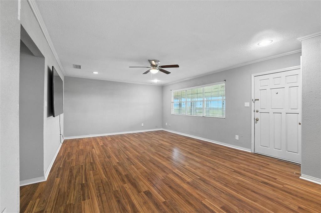 JOE WRIGHT ADDN - Residential