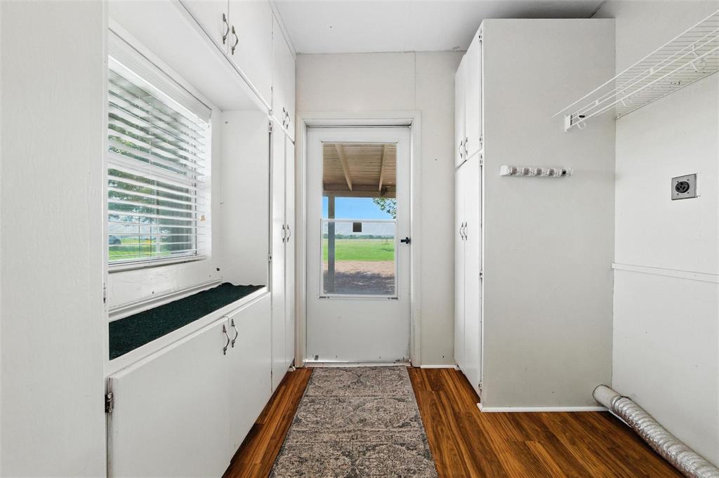 JOE WRIGHT ADDN - Residential