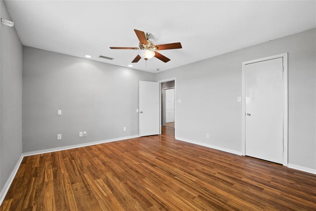 JOE WRIGHT ADDN - Residential