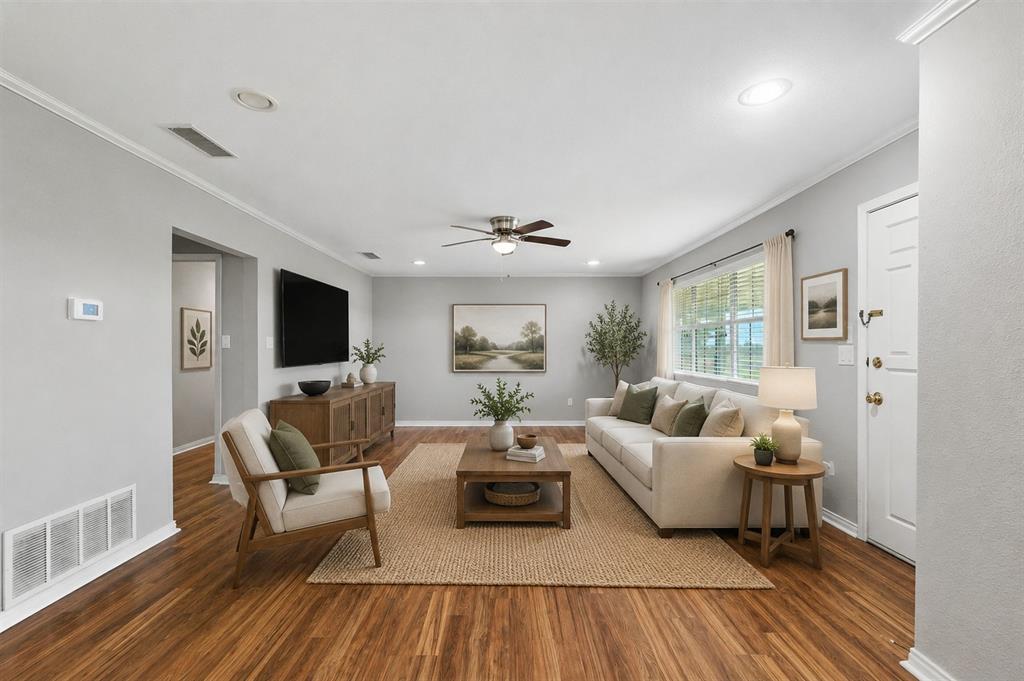 JOE WRIGHT ADDN - Residential