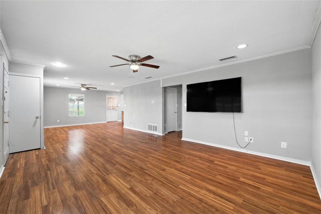 JOE WRIGHT ADDN - Residential