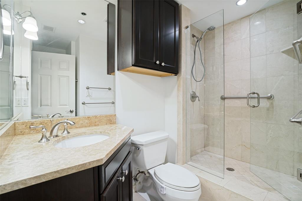 Shelton Condo - Residential