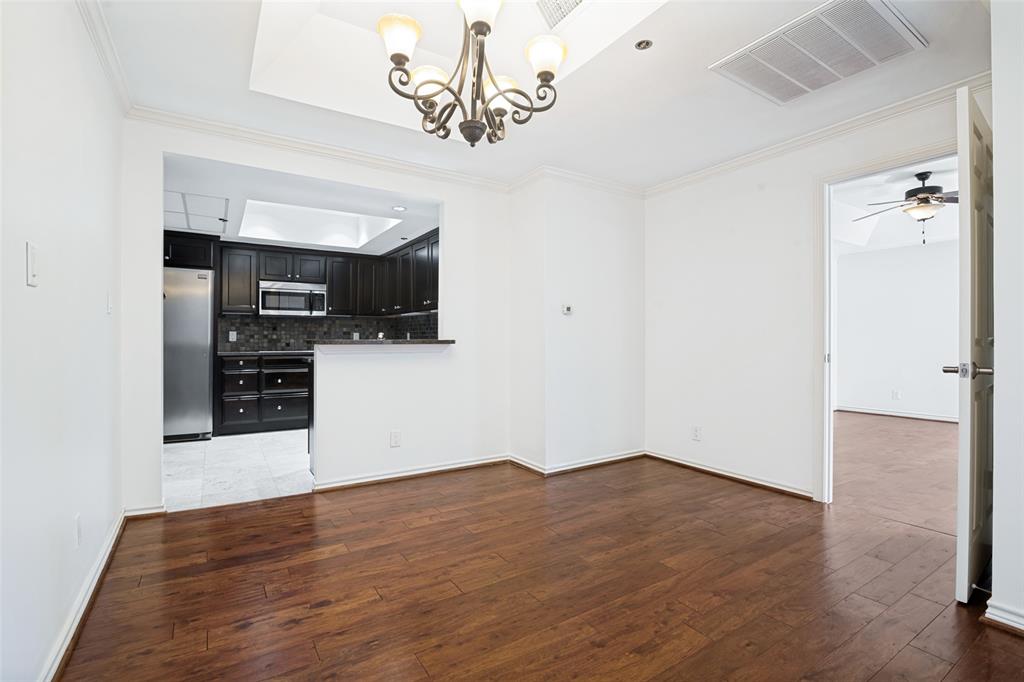 Shelton Condo - Residential