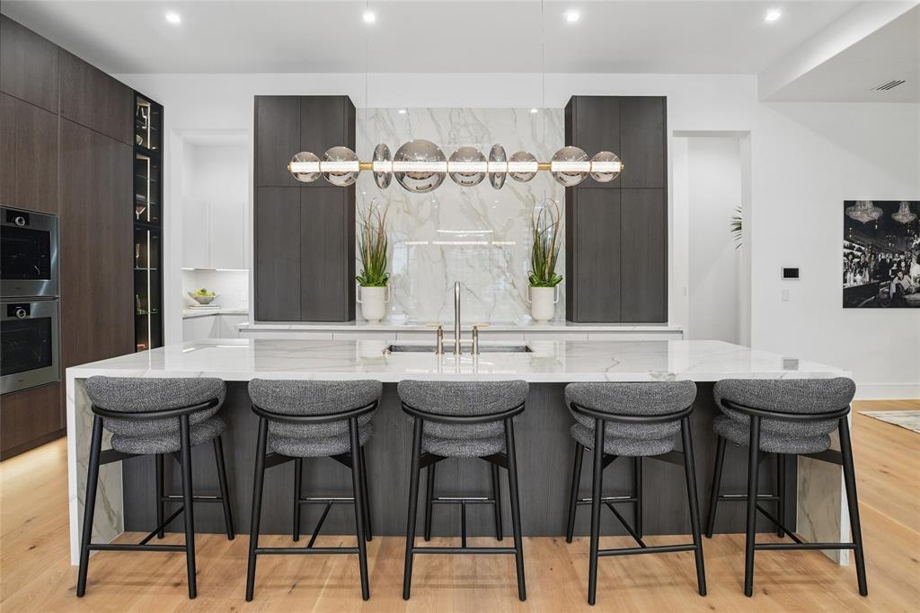Carillon Parc - Residential