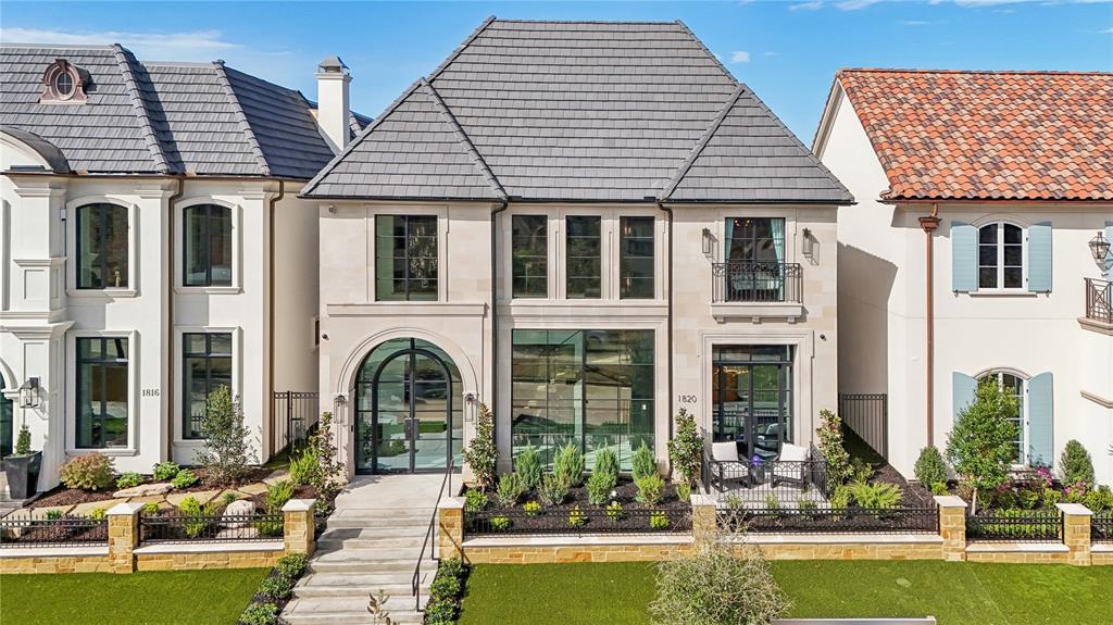Carillon Parc - Residential