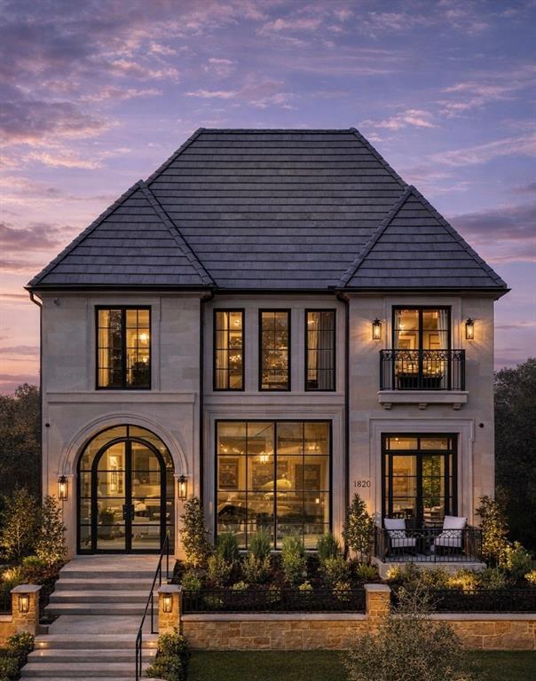 A Rare Opportunity to own the 2026 St. Jude Showplace Home!  Offered by Beckett Graham Luxury Builders-known for innovative design and exceptional craftsmanship-this home is a stunning showcase of modern luxury. 
Thoughtfully designed for both entertaining and everyday living, the home features a spacious open-concept layout with indoor-outdoor living, soaring ceilings, abundant natural light, and a floating staircase with sleek glass railing.  No expense has been spared and the home features a Savant Home Automation System, designer lighting, Weather Shield windows and doors, and motorized window coverings throughout.
The gourmet kitchen is a chef’s dream, complete with state-of-the-art Gaggenau appliances, custom Italian cabinetry, and an oversized island perfect for gathering. The primary suite offers a tranquil retreat with private bar and built-in coffee machine and features a spa-like bath with a soaking tub and walk-in closet. Each additional bedroom is equipped with an en-suite bath and Brizo plumbing fixtures throughout.
Ideally located in the highly anticipated Carillon Parc community, the home is just steps from future upscale dining, boutique shopping, and the beautifully designed Central Plaza, which will feature a $4 million interactive water feature. Residents will enjoy full access to Carillon’s array of amenities, including two scenic lakes with shaded lounging areas, a private swim pavilion, walking trails, a sport court, and a playground.
Situated within the top-rated Carroll ISD and offering a convenient commute to DFW Airport, this neighborhood blends luxury and convenience in one of the area’s most coveted locations.  Contact us to schedule a private tour or for additional opportunities!