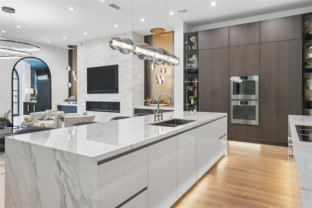 Carillon Parc - Residential