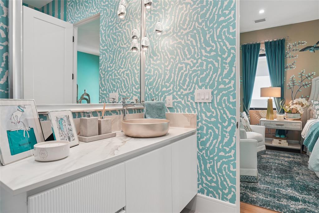 Carillon Parc - Residential