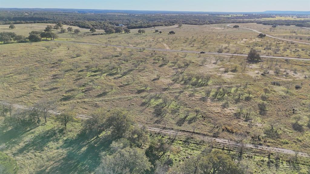 BRAZOS MOUNTAIN VALLEY RANCH - Land