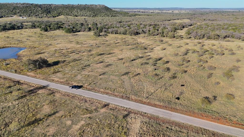 BRAZOS MOUNTAIN VALLEY RANCH - Land