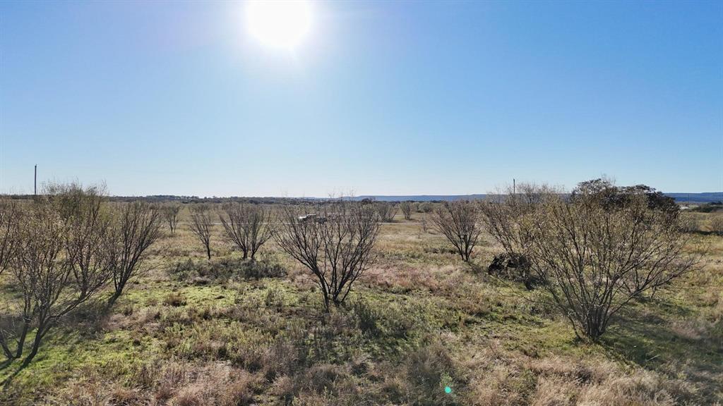 BRAZOS MOUNTAIN VALLEY RANCH - Land