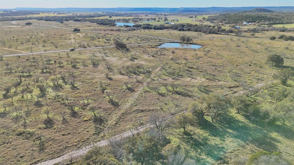 BRAZOS MOUNTAIN VALLEY RANCH - Land