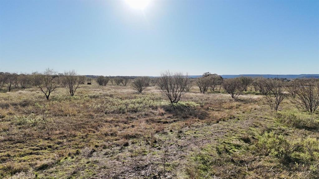 BRAZOS MOUNTAIN VALLEY RANCH - Land