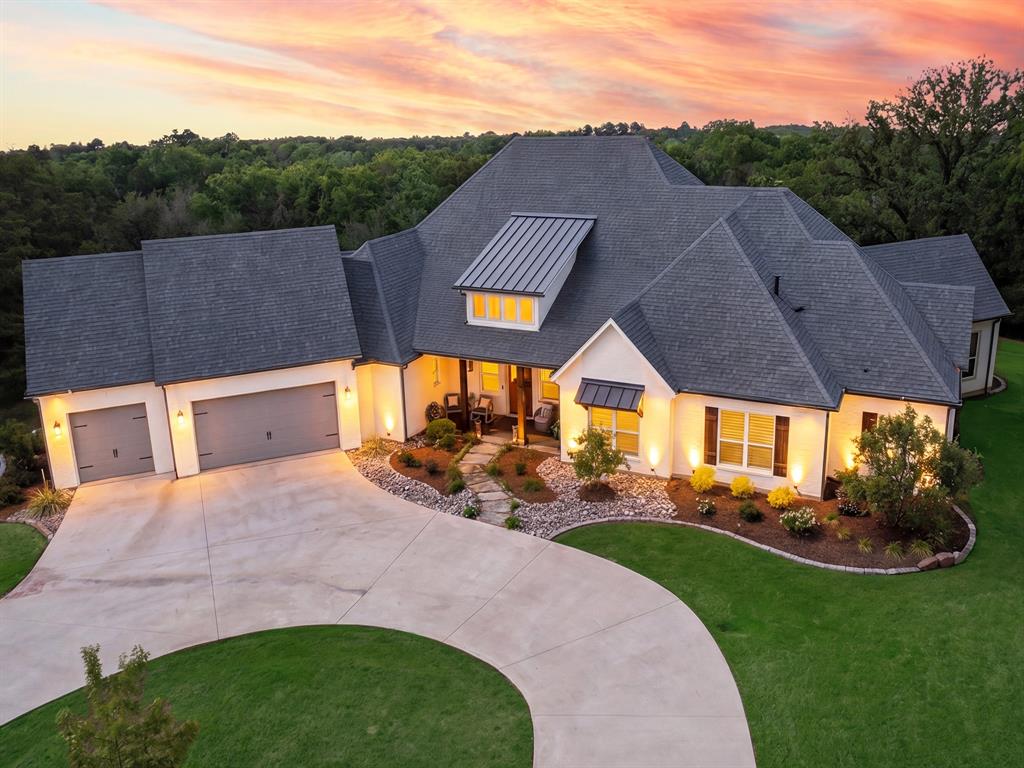 Tananger Spgs Add - Residential