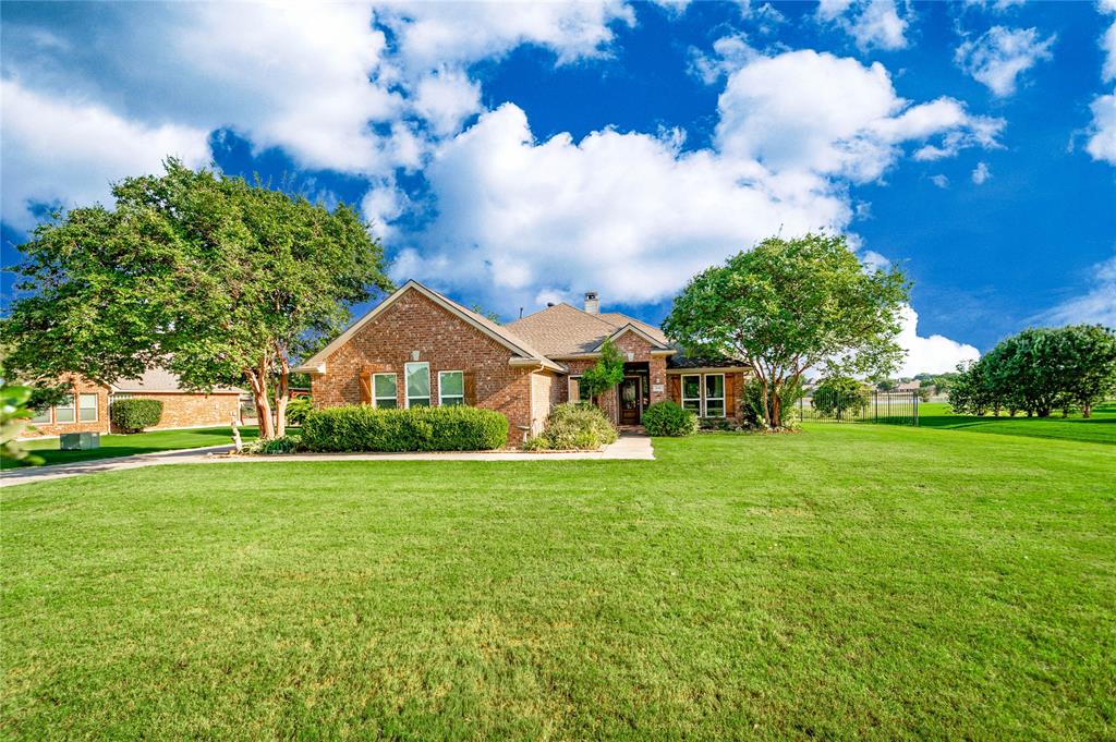 The Lakes Of Shady Shores - Residential
