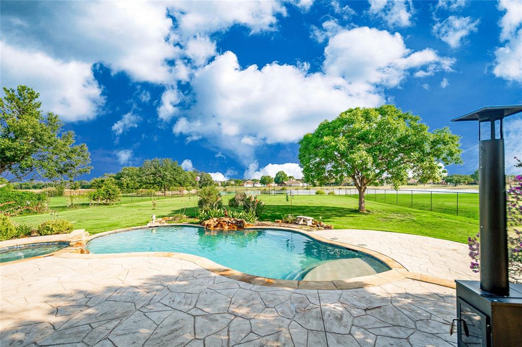The Lakes Of Shady Shores - Residential