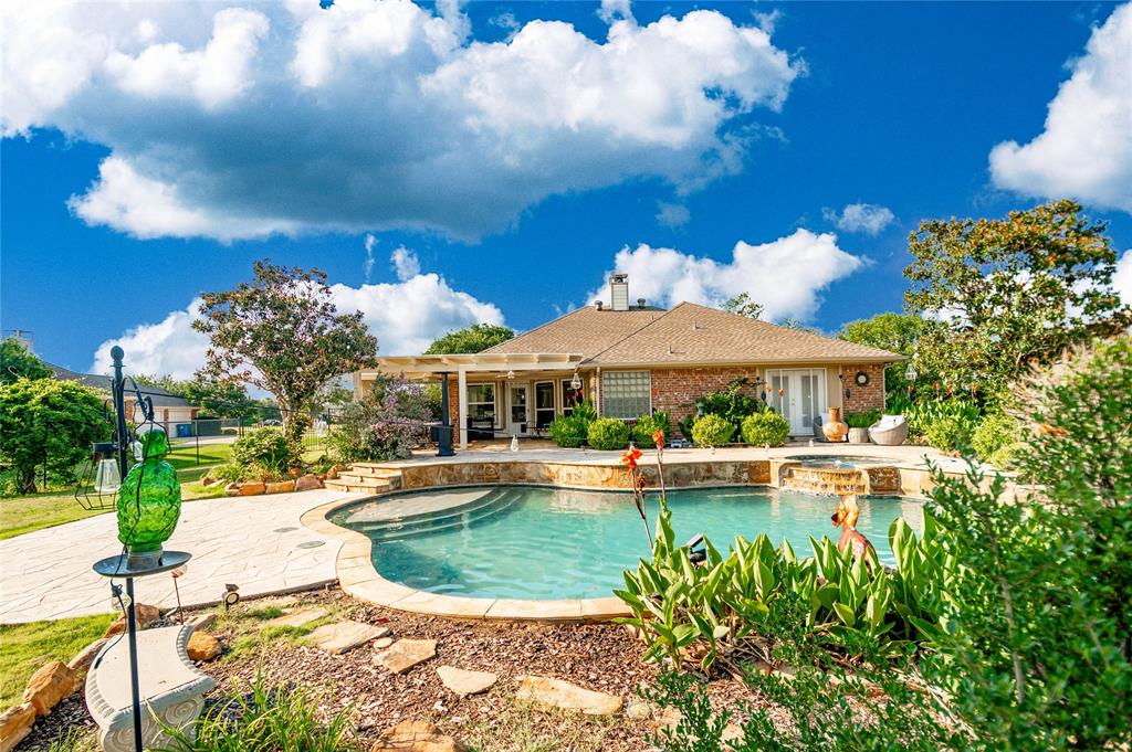The Lakes Of Shady Shores - Residential