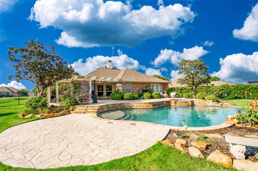 The Lakes Of Shady Shores - Residential