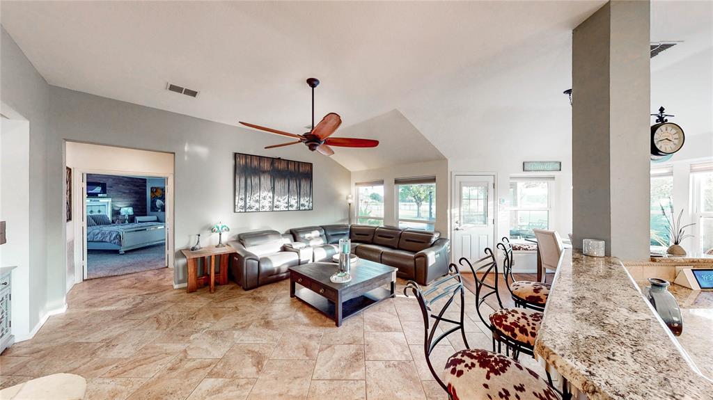 The Lakes Of Shady Shores - Residential