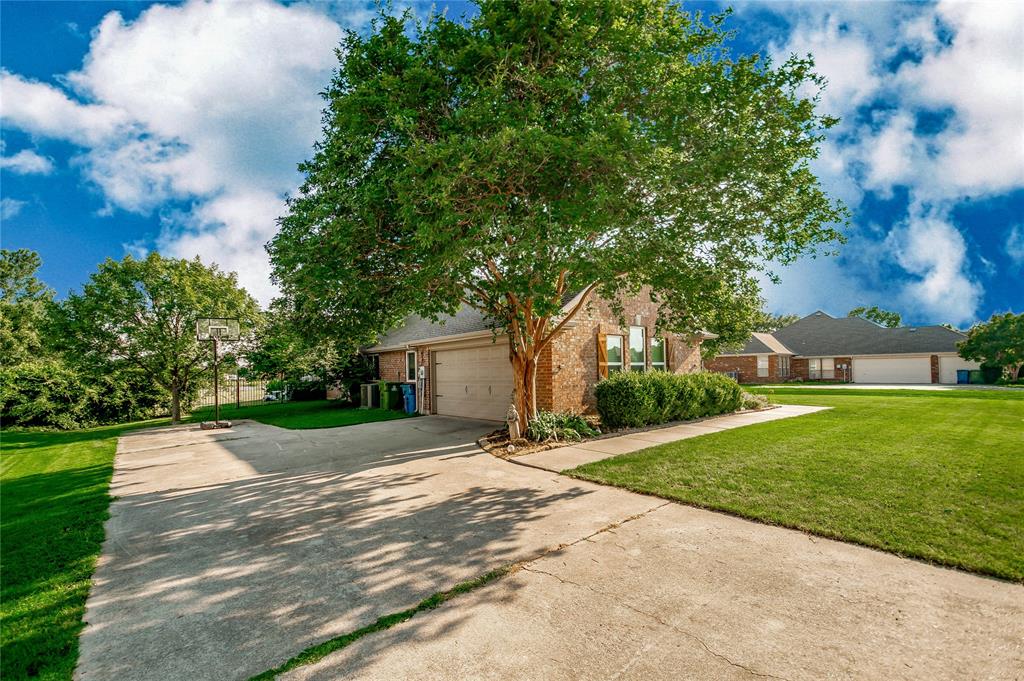The Lakes Of Shady Shores - Residential