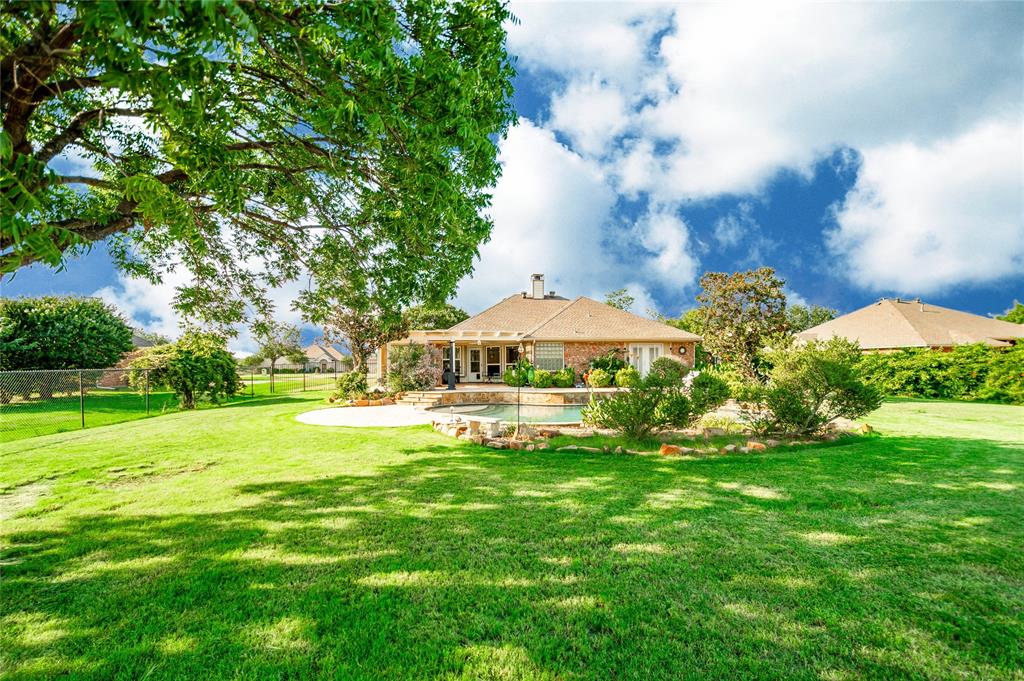 The Lakes Of Shady Shores - Residential