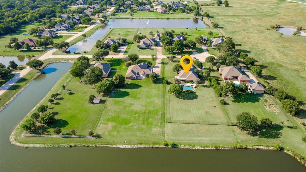 The Lakes Of Shady Shores - Residential
