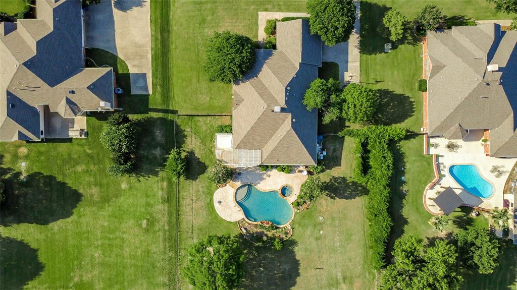 The Lakes Of Shady Shores - Residential