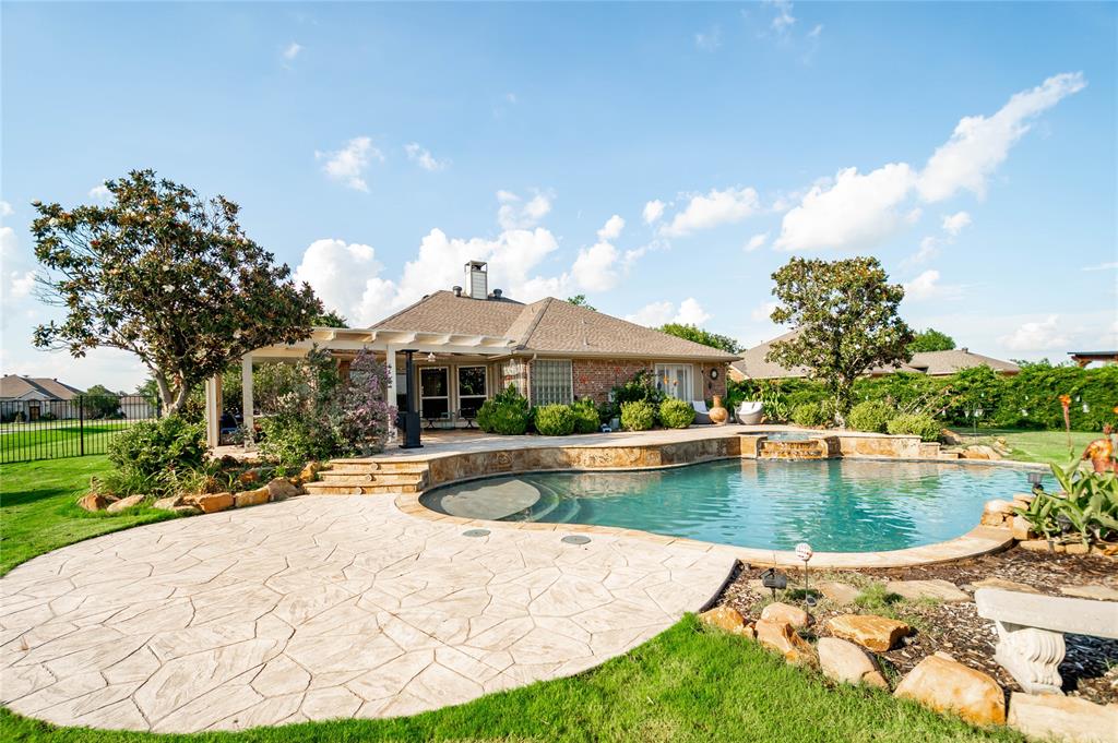 The Lakes Of Shady Shores - Residential