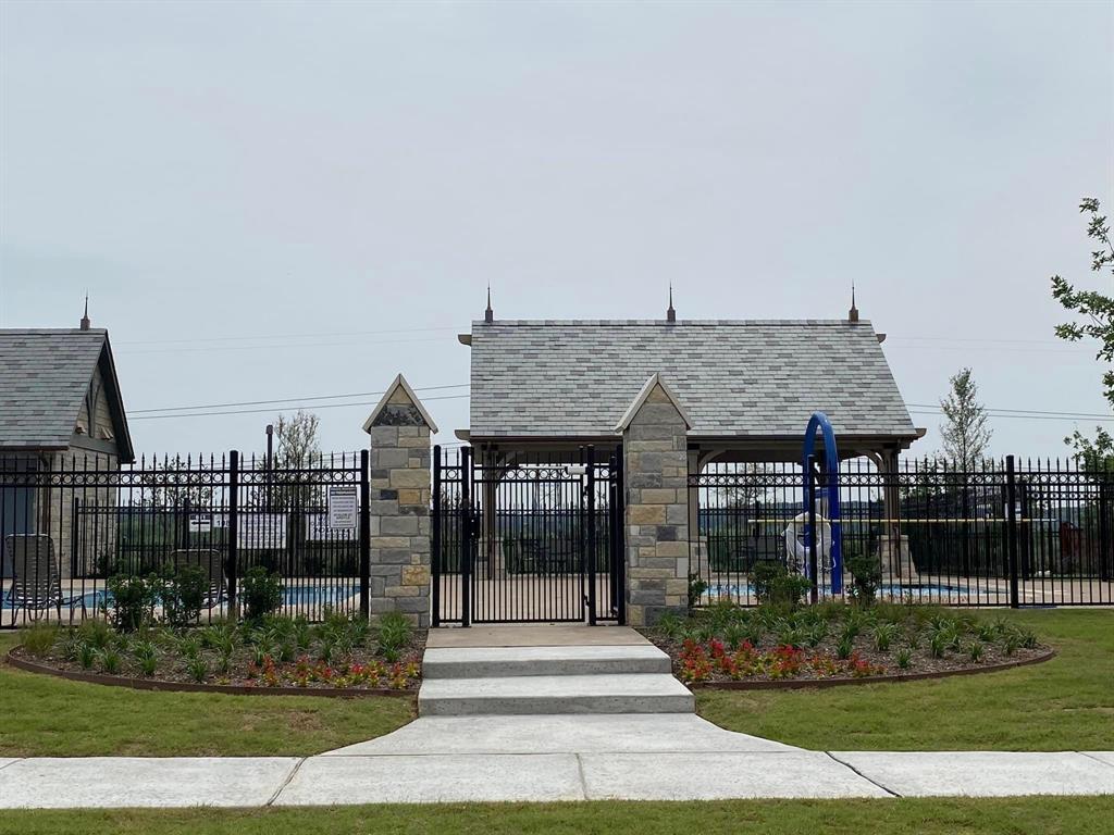 Avalon at Argyle - Residential