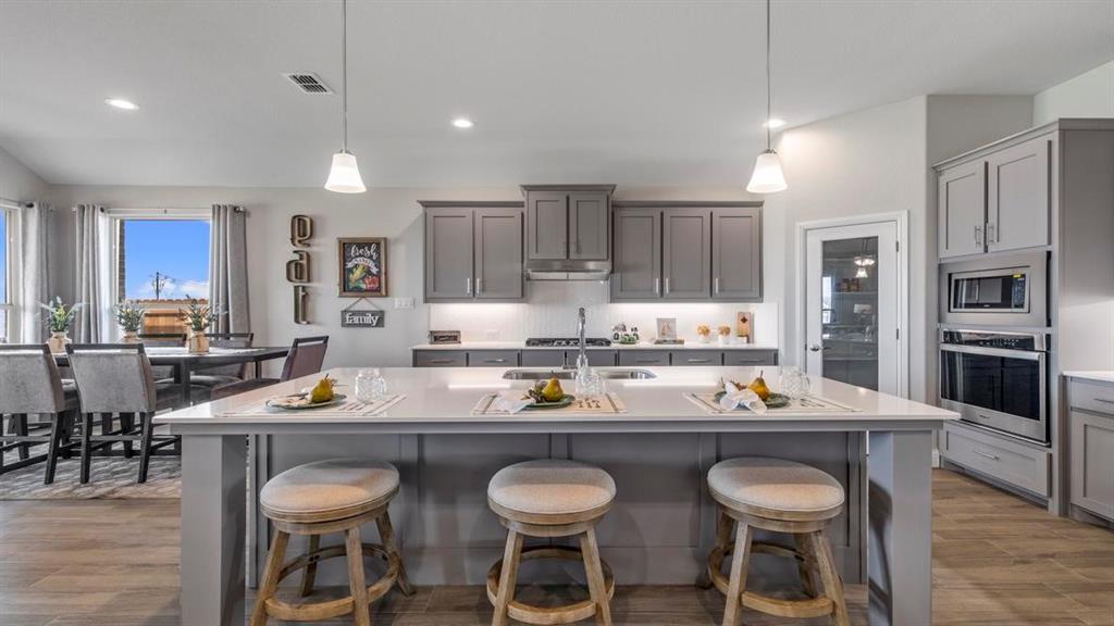 Avalon at Argyle - Residential