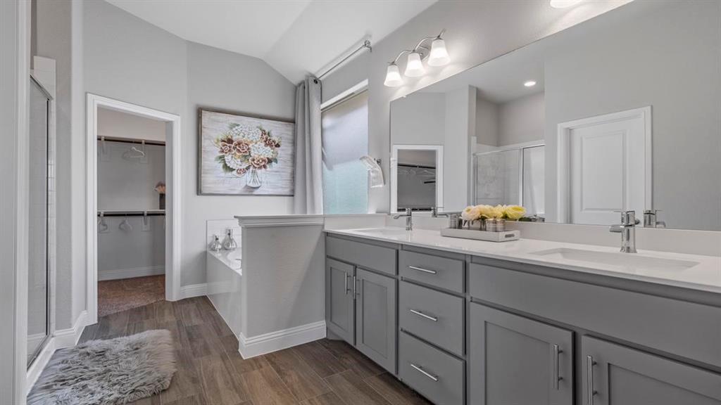 Avalon at Argyle - Residential
