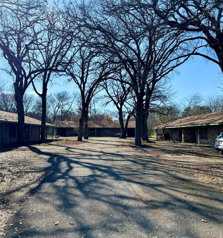 January Add #4 - Residential Income