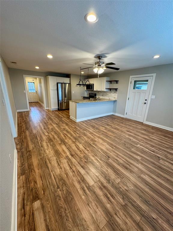 Camp Caddo - Residential