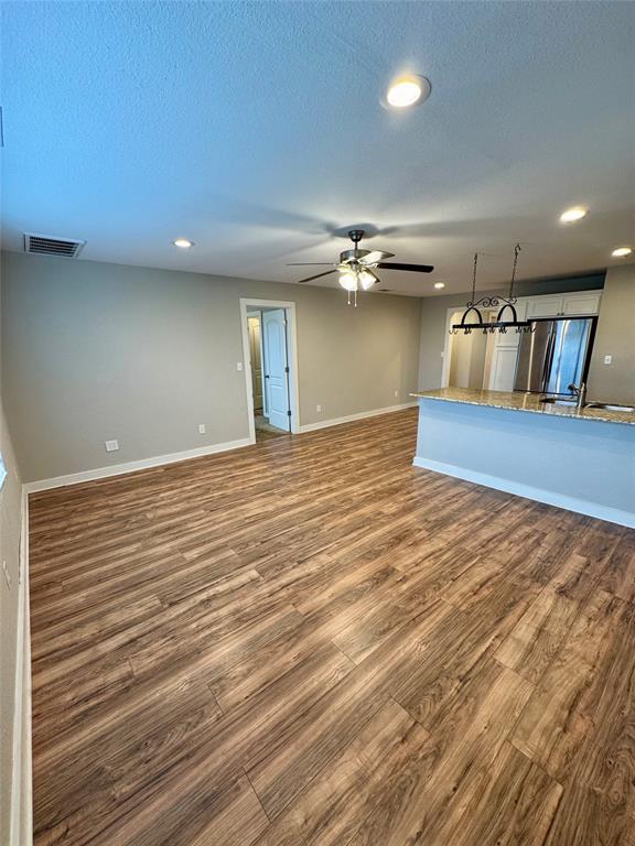 Camp Caddo - Residential
