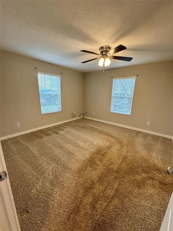 Camp Caddo - Residential