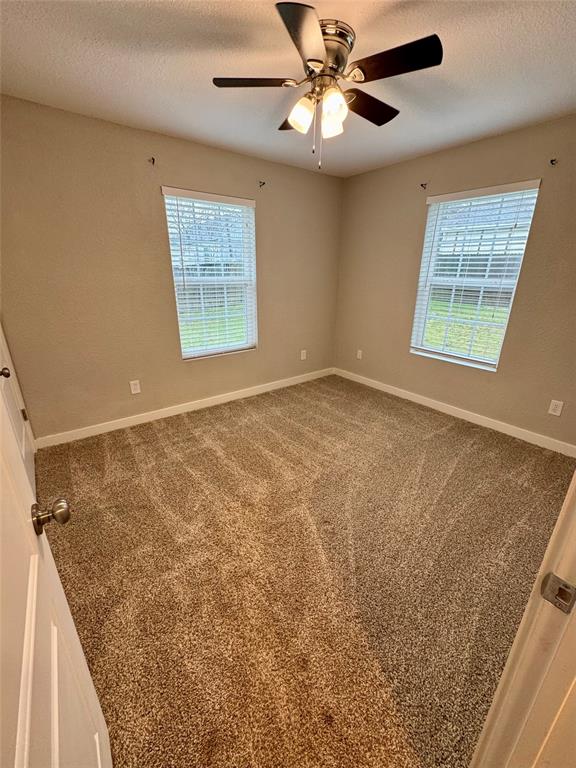 Camp Caddo - Residential