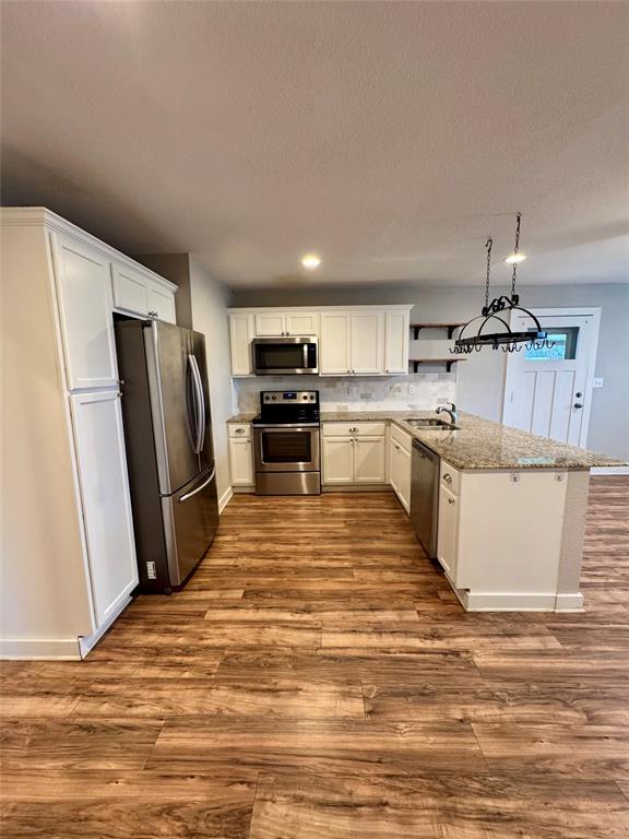 Camp Caddo - Residential