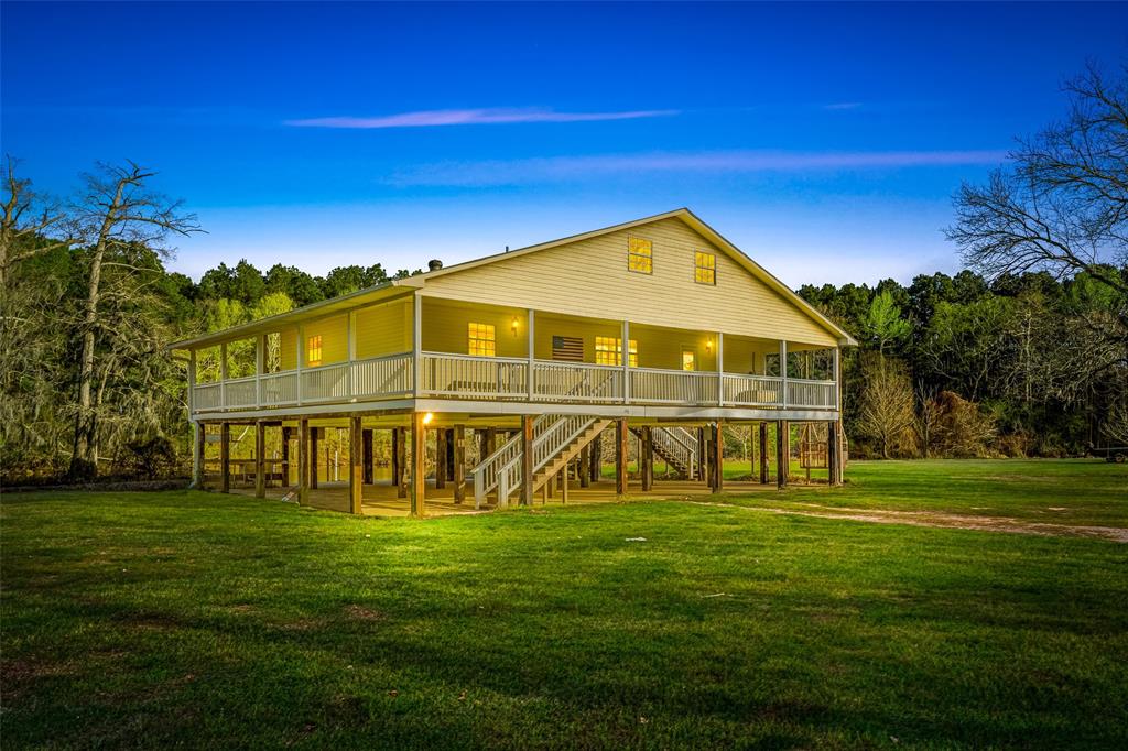Barnett - Residential
