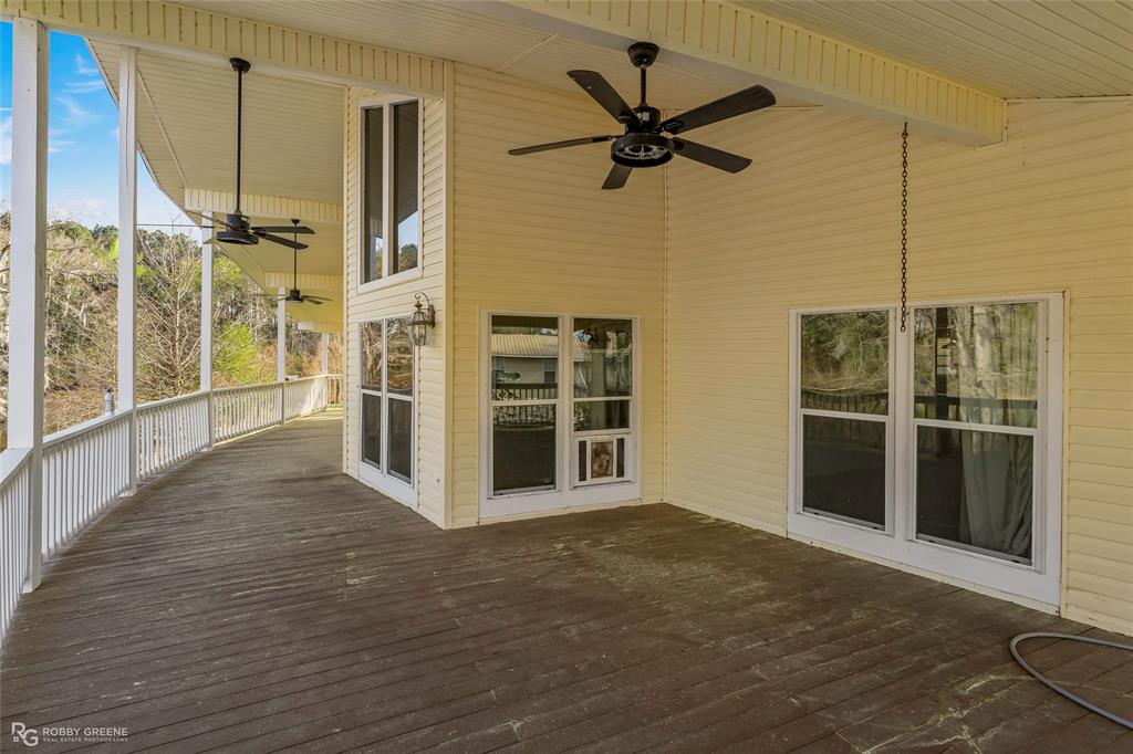 Barnett - Residential
