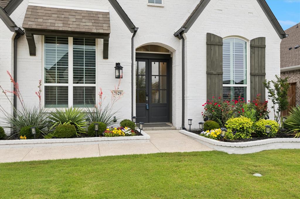 Tavolo Park - Residential