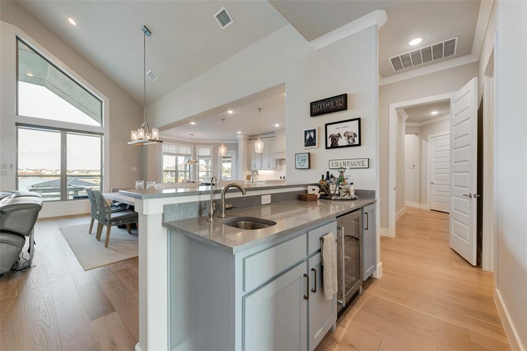 Resort on Eagle Mountain Lake Add - Residential