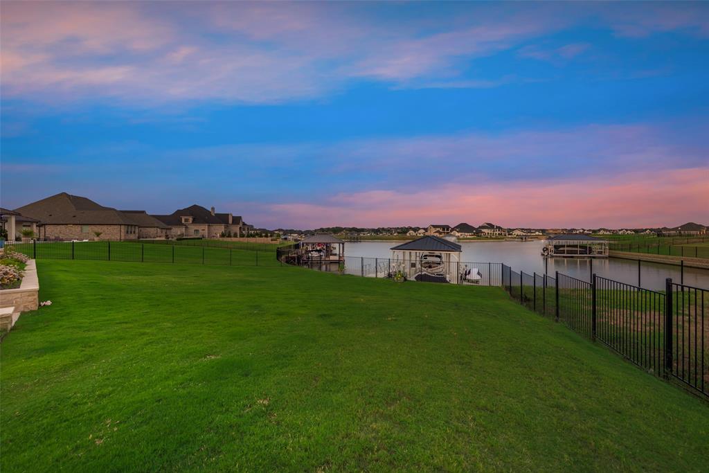 Resort on Eagle Mountain Lake Add - Residential