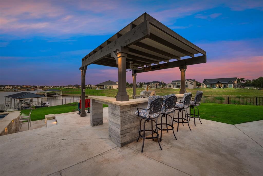 Resort on Eagle Mountain Lake Add - Residential