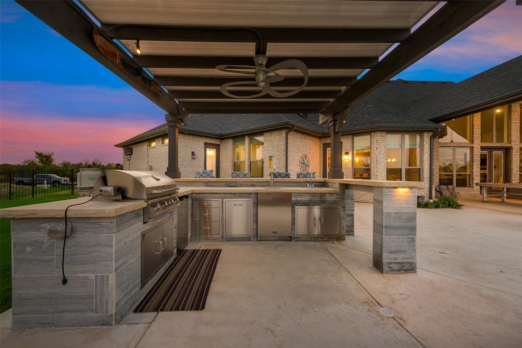 Resort on Eagle Mountain Lake Add - Residential