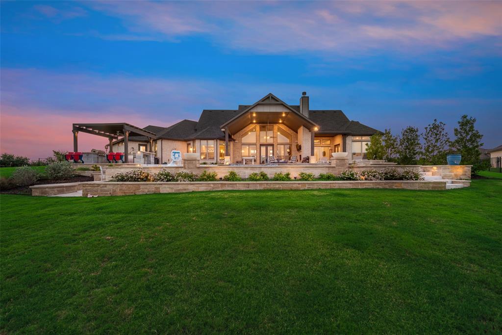 Resort on Eagle Mountain Lake Add - Residential