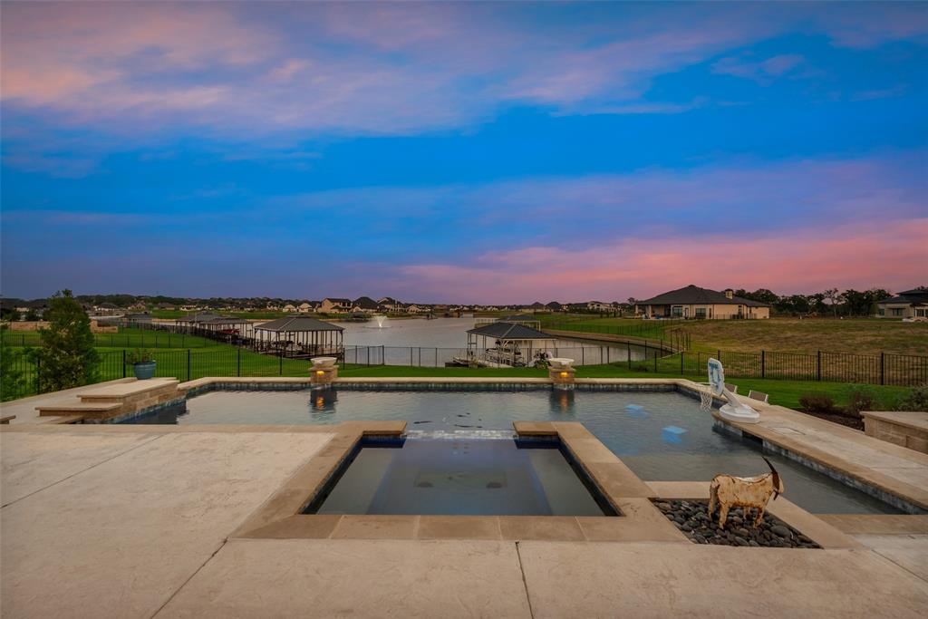 Resort on Eagle Mountain Lake Add - Residential