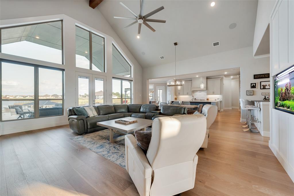 Resort on Eagle Mountain Lake Add - Residential