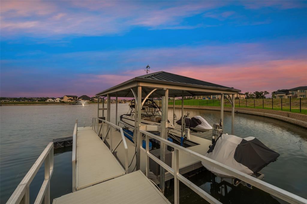 Resort on Eagle Mountain Lake Add - Residential